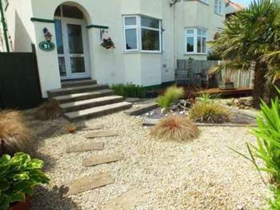 3 Bedroom Semi-Detac...