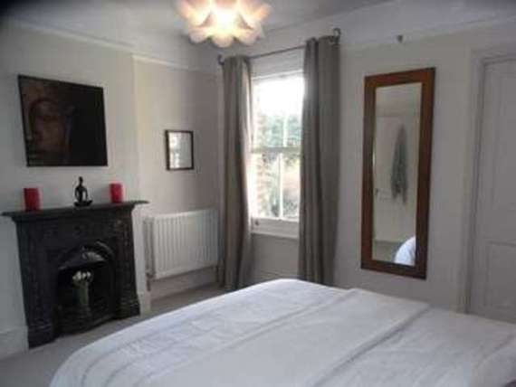 3 Bedroom Property