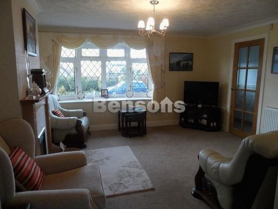 3 Bedroom Semi-Detac...