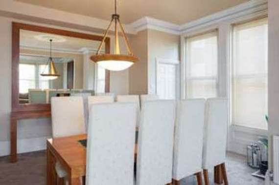 5 Bedroom Semi-Detac...