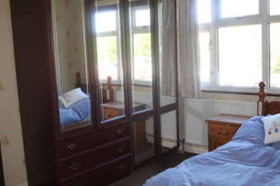 3 Bedroom Terraced