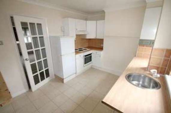 2&nbsp;Bedroom&nbsp;Ground Fla...