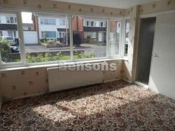 3 Bedroom Semi-Detac...