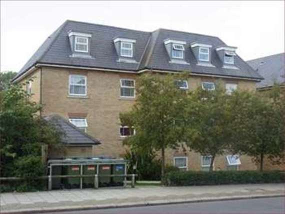 2 Bedroom Flat