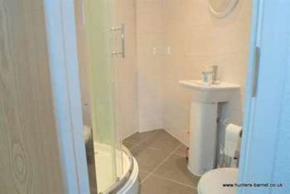 2 Bedroom Property
