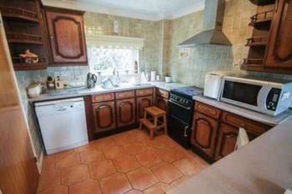 3 Bedroom Detached