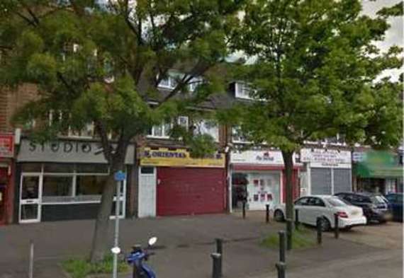 Sutton Common Road  Sutton, SM...