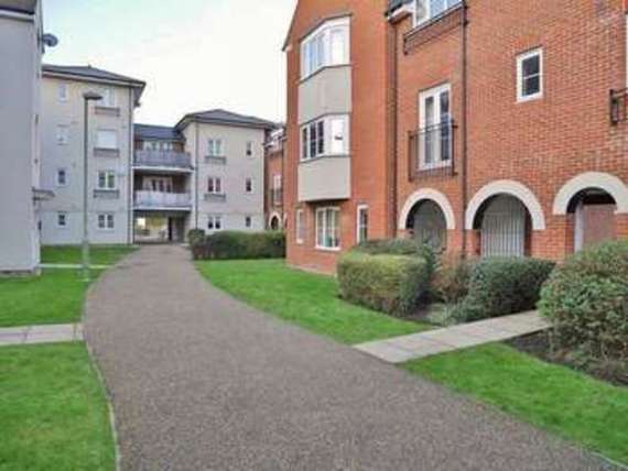 1 Bedroom Flat