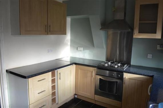 2 Bedroom Terraced