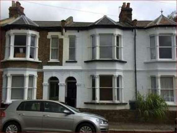 2 Bedroom Property