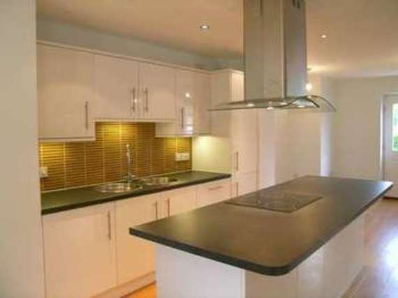 2 Bedroom Semi-Detac...
