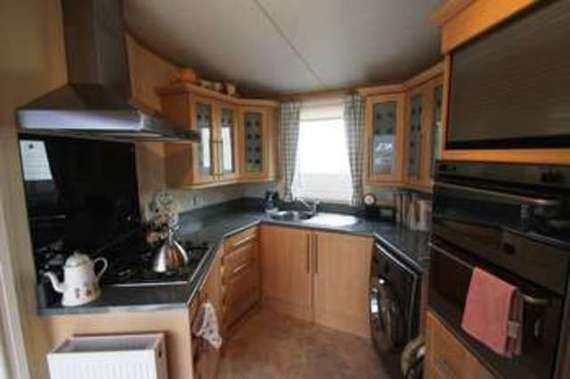 1 Bedroom Bungalow