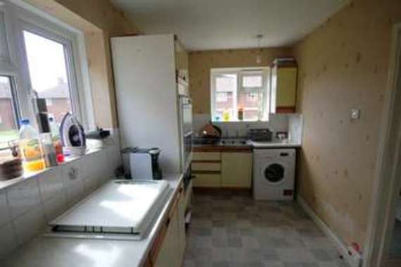 3 Bedroom Flat