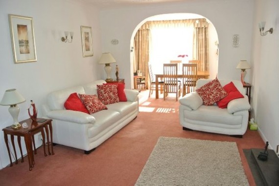 3 Bedroom Detached