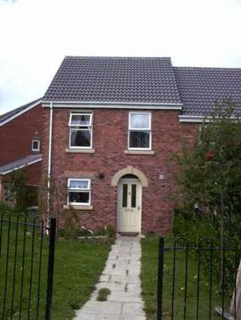 3 Bedroom Semi-Detac...