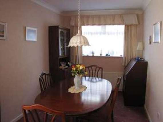 2 Bedroom Detached