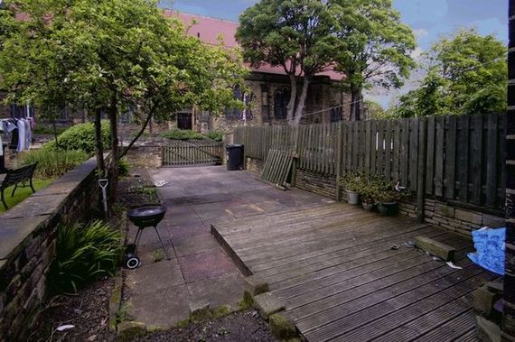 3 Bedroom Detached