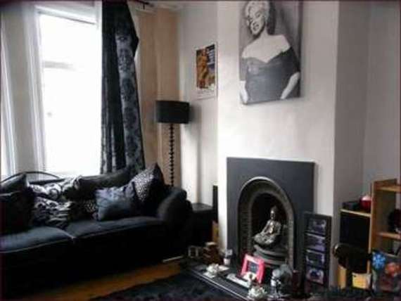 1 Bedroom Property