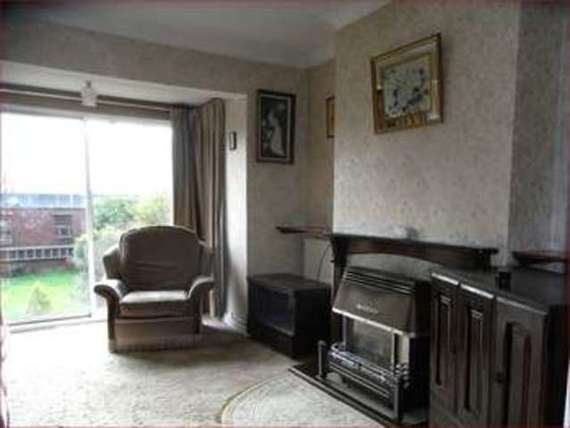 3 Bedroom Terraced