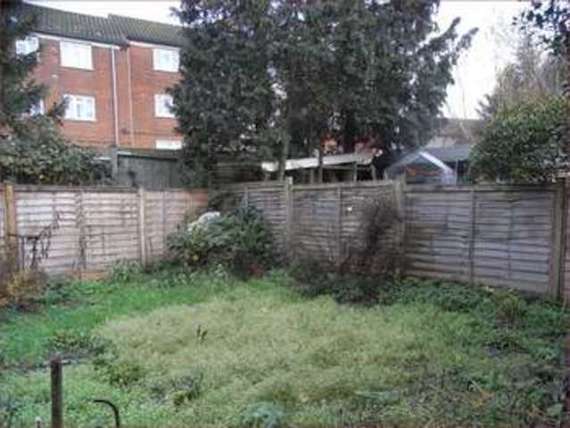 3 Bedroom Terraced