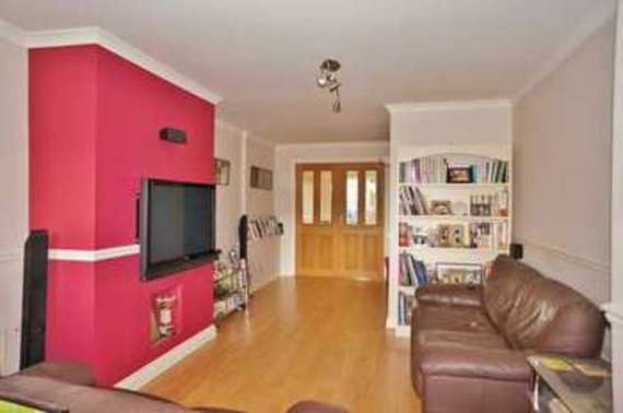 2&nbsp;Bedroom&nbsp;Terraced