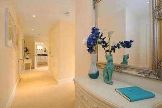 1&nbsp;Bedroom&nbsp;Apartment