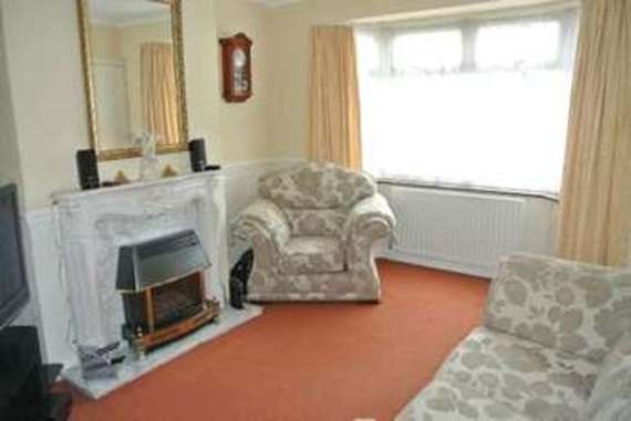 2 Bedroom Semi-Detac...