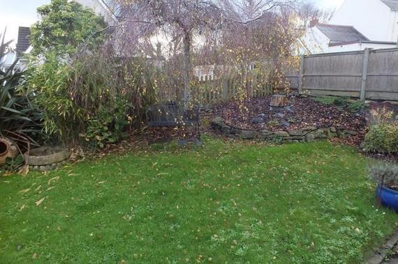 2&nbsp;Bedroom&nbsp;Bungalow