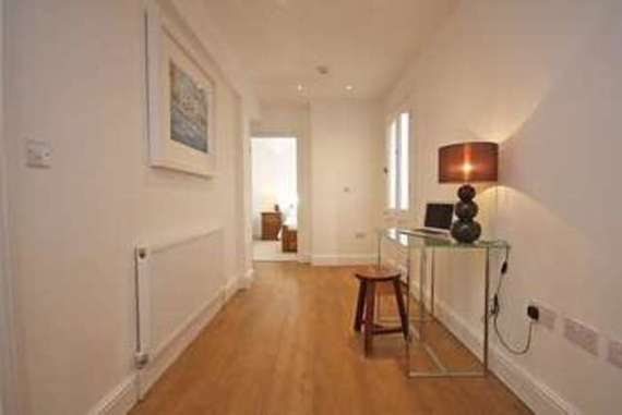 2&nbsp;Bedroom&nbsp;Apartment