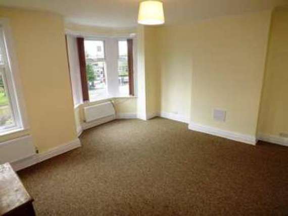 4 Bedroom Flat