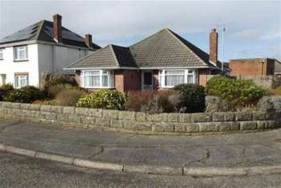 2 Bedroom Bungalow