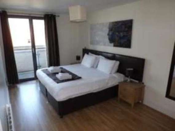 1 Bedroom Flat