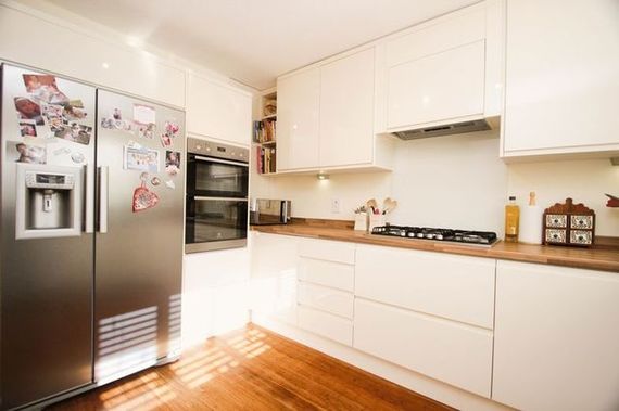 3 Bedroom Terraced