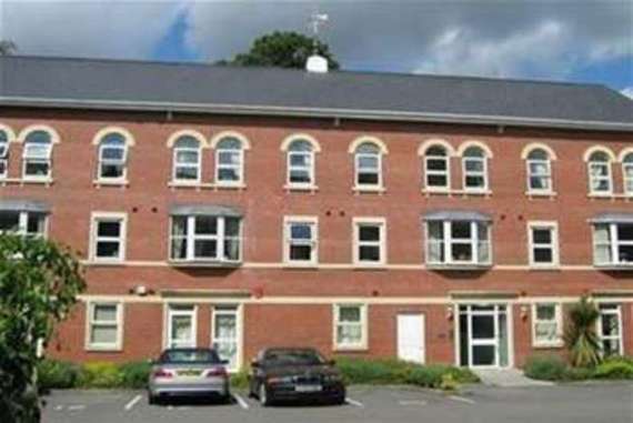 2&nbsp;Bedroom&nbsp;Flat