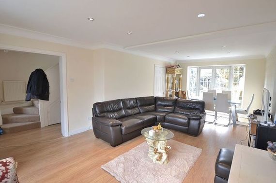 3 Bedroom Semi-Detac...