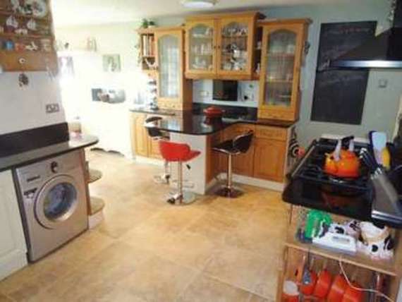 3 Bedroom Detached