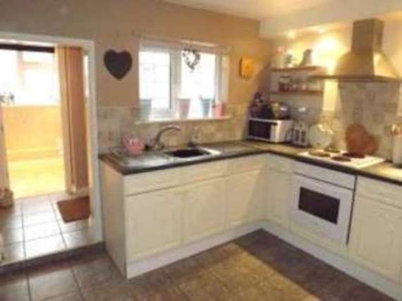 3 Bedroom Terraced