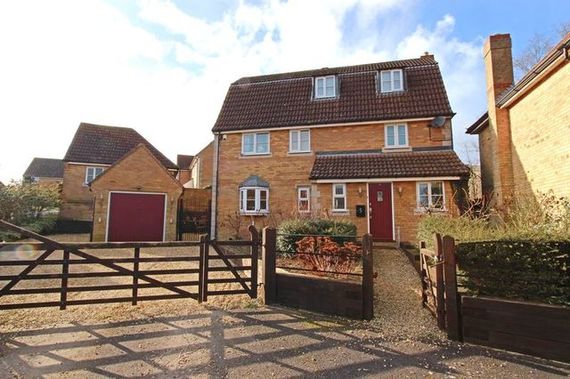 5 Bedroom Detached