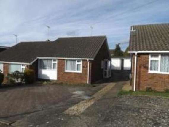 2&nbsp;Bedroom&nbsp;Bungalow