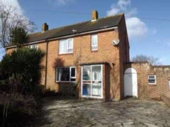 2&nbsp;Bedroom&nbsp;Semi-Detac...