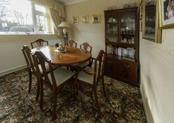 4 Bedroom Detached