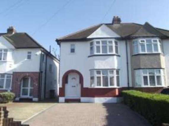 3&nbsp;Bedroom&nbsp;Semi-Detac...