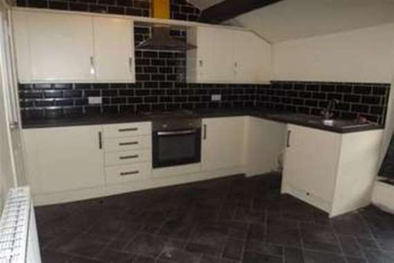 2 Bedroom Flat