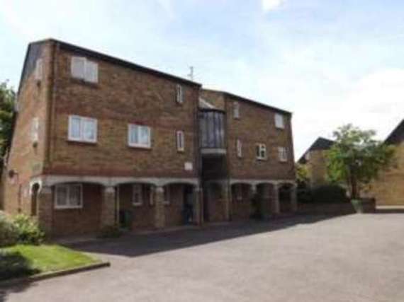2 Bedroom Flat