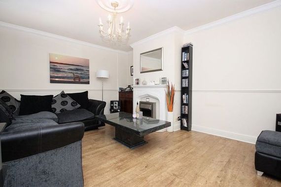 3 Bedroom Detached