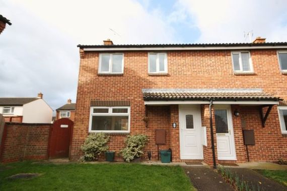 3 Bedroom Semi-Detac...