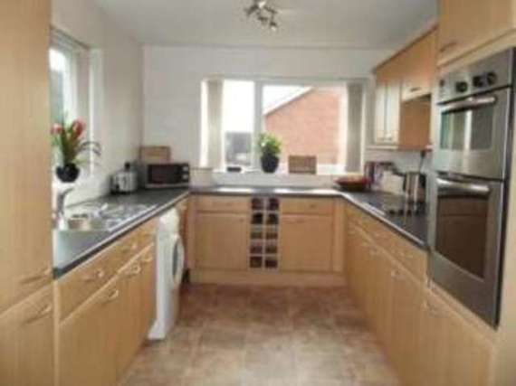 3 Bedroom Detached