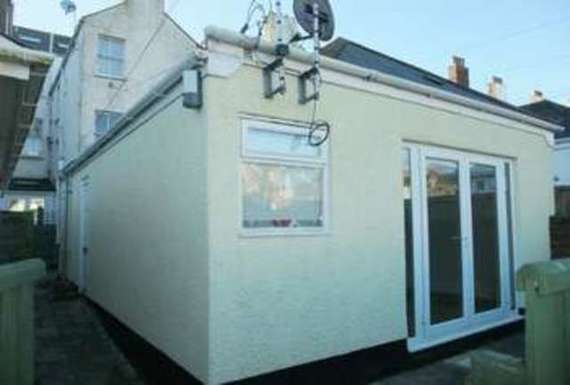 2 Bedroom Detached