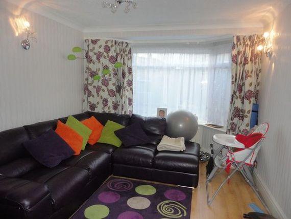3&nbsp;Bedroom&nbsp;Terraced