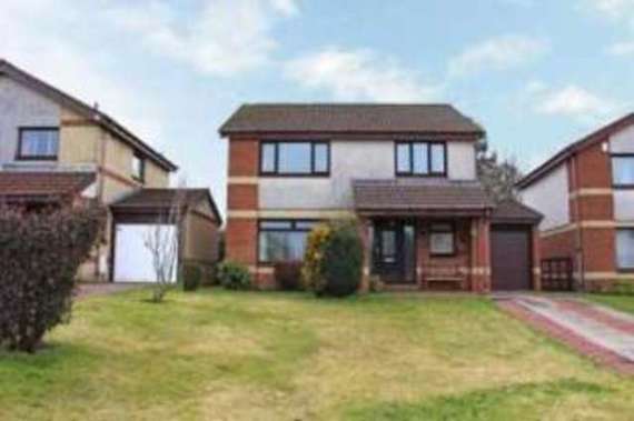 4 Bedroom Detached